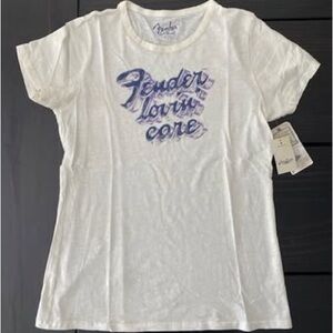 Women's LUCKY BRAND Graphic T-Shirt - Size X-Large - NEW!